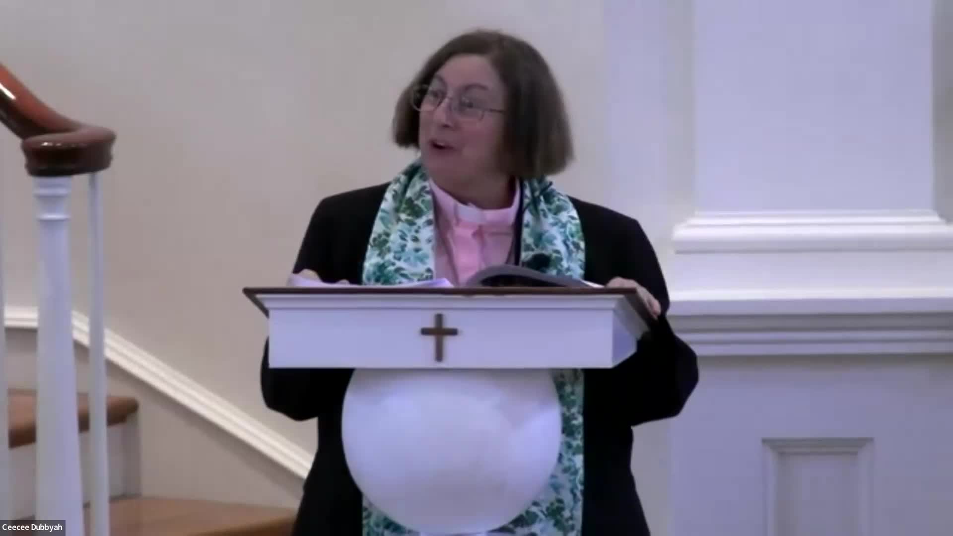 Thumbnail image for Congregational Church of Westborough Worship - September 10, 2023