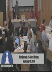 Thumbnail image for Tri-Board Meeting: Board of Selectmen, Advisory Finance Committee, School Committee 26September2019