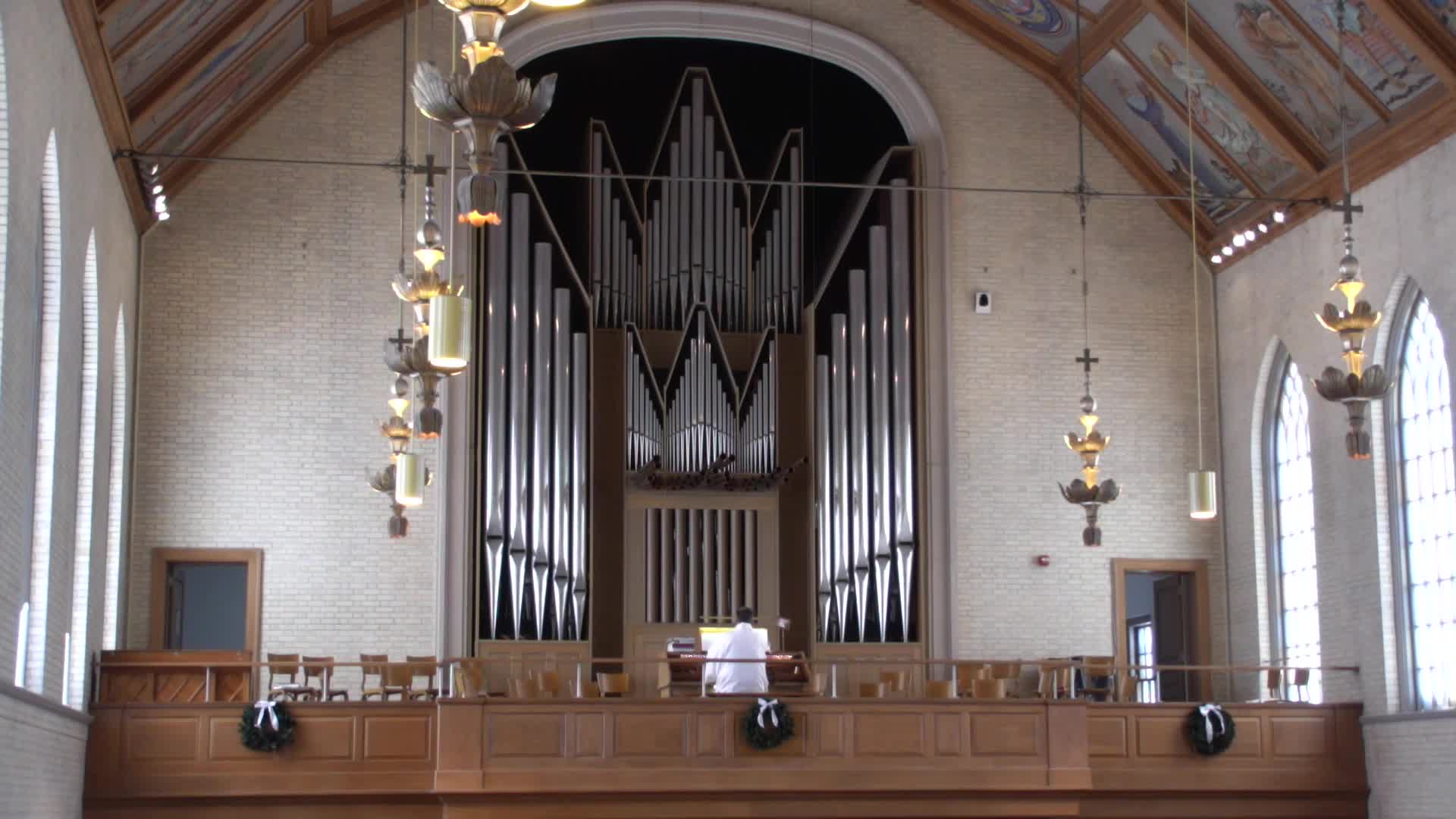 Thumbnail image for Trinity Lutheran Jan 7, 2024