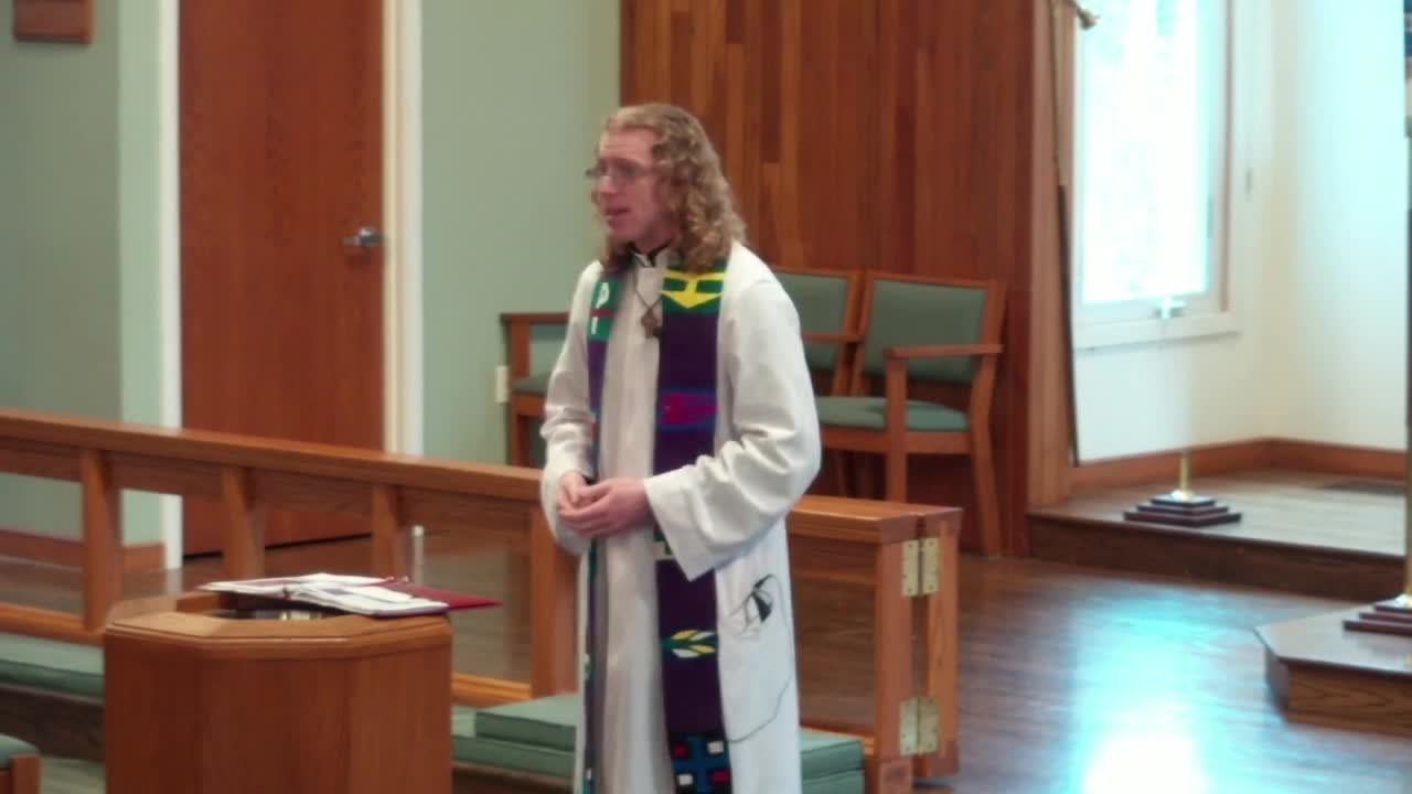 Thumbnail image for Good Shepherd Lutheran Church - March 10, 2024