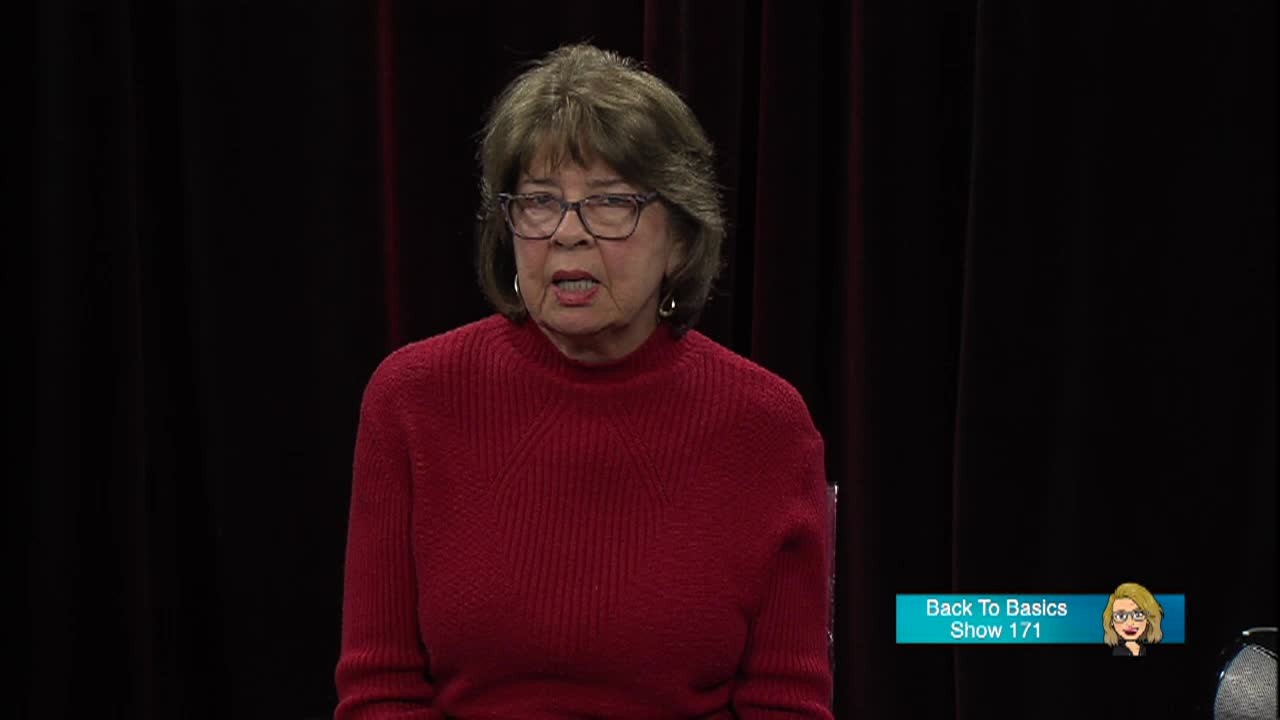 Thumbnail image for Fit For Life with Karen - Back To Basics