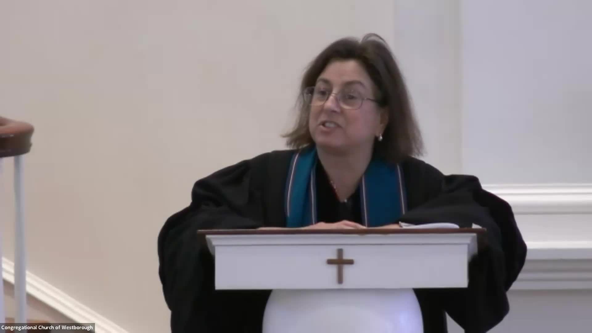 Thumbnail image for Congregational Church of Westborough - May 26, 2024