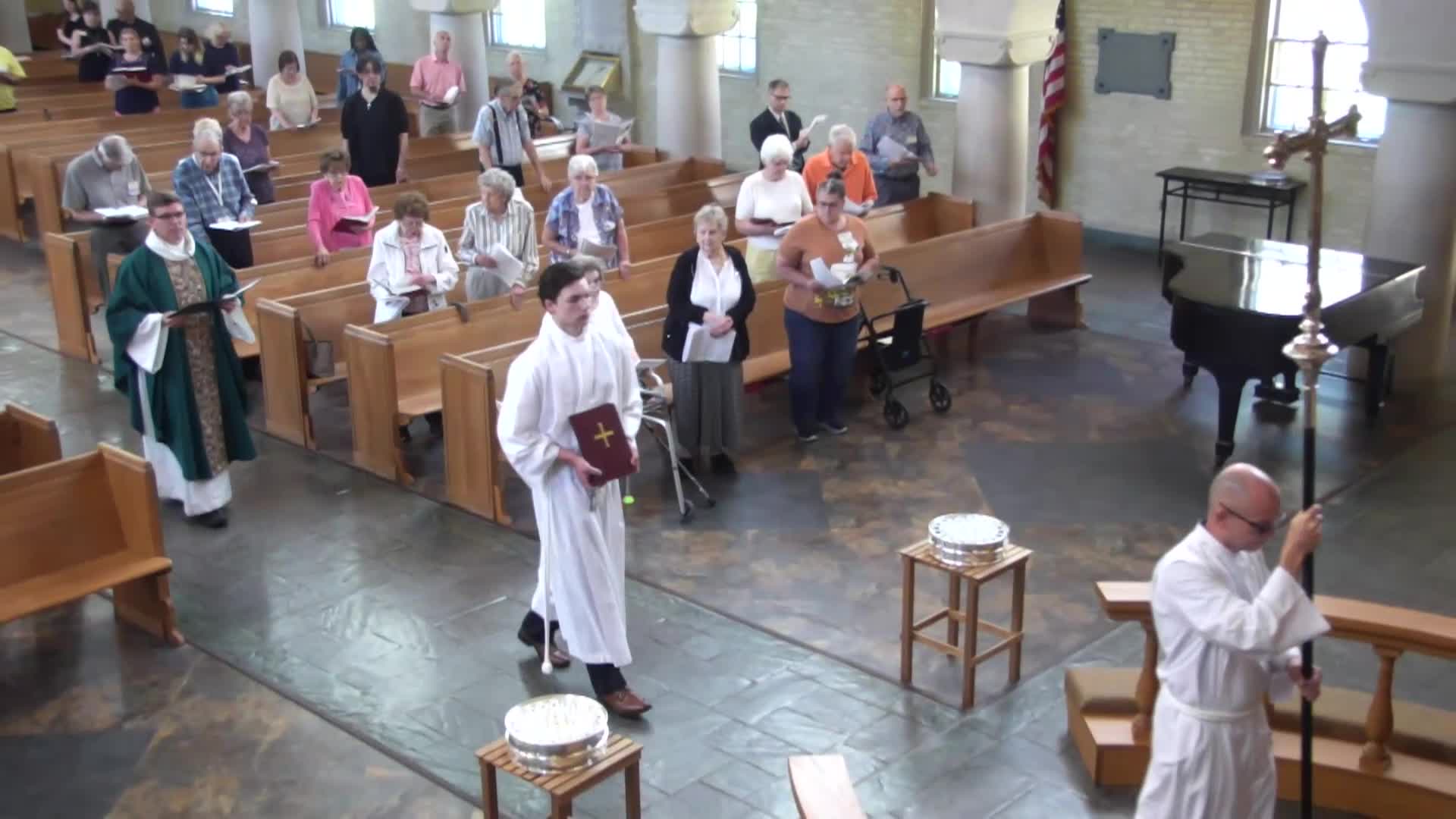 Thumbnail image for Trinity Lutheran June 2, 2024