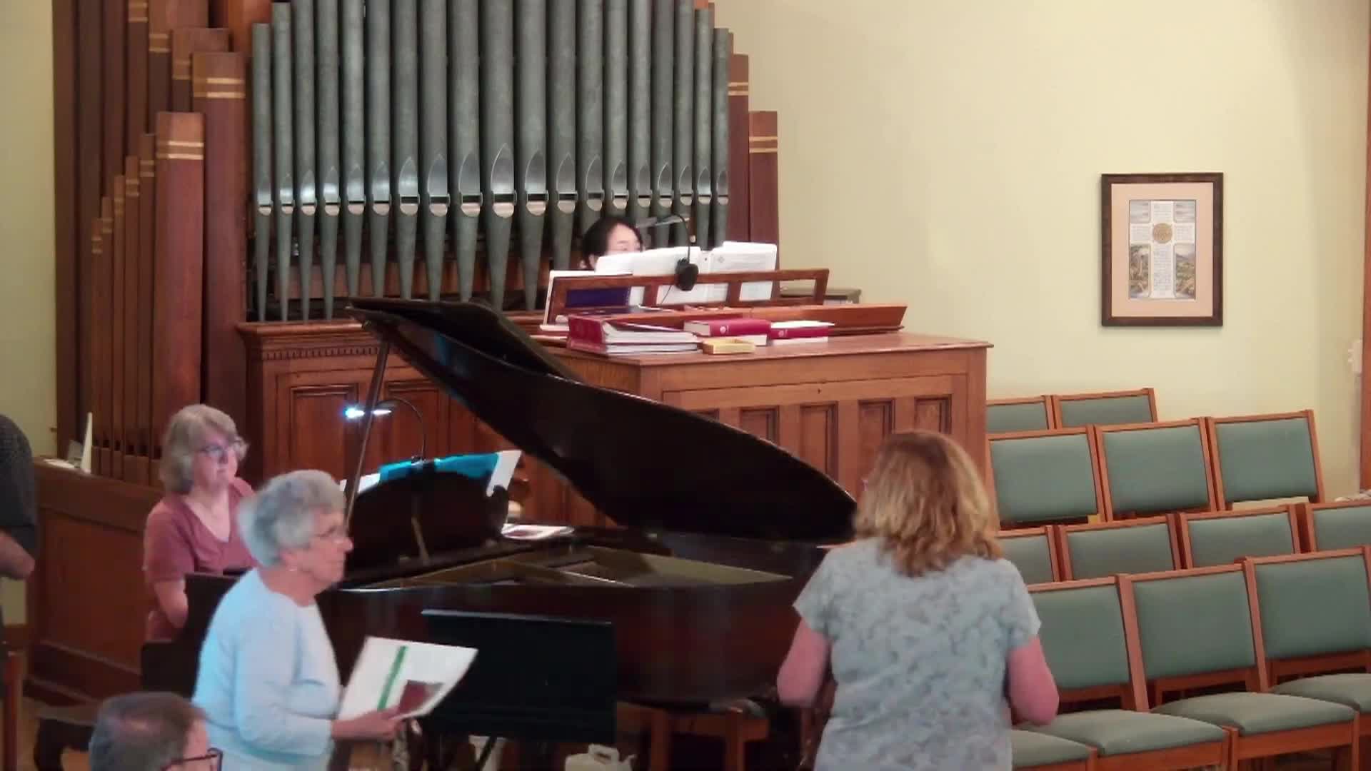 Thumbnail image for Good Shepherd Lutheran Church - June 16, 2024