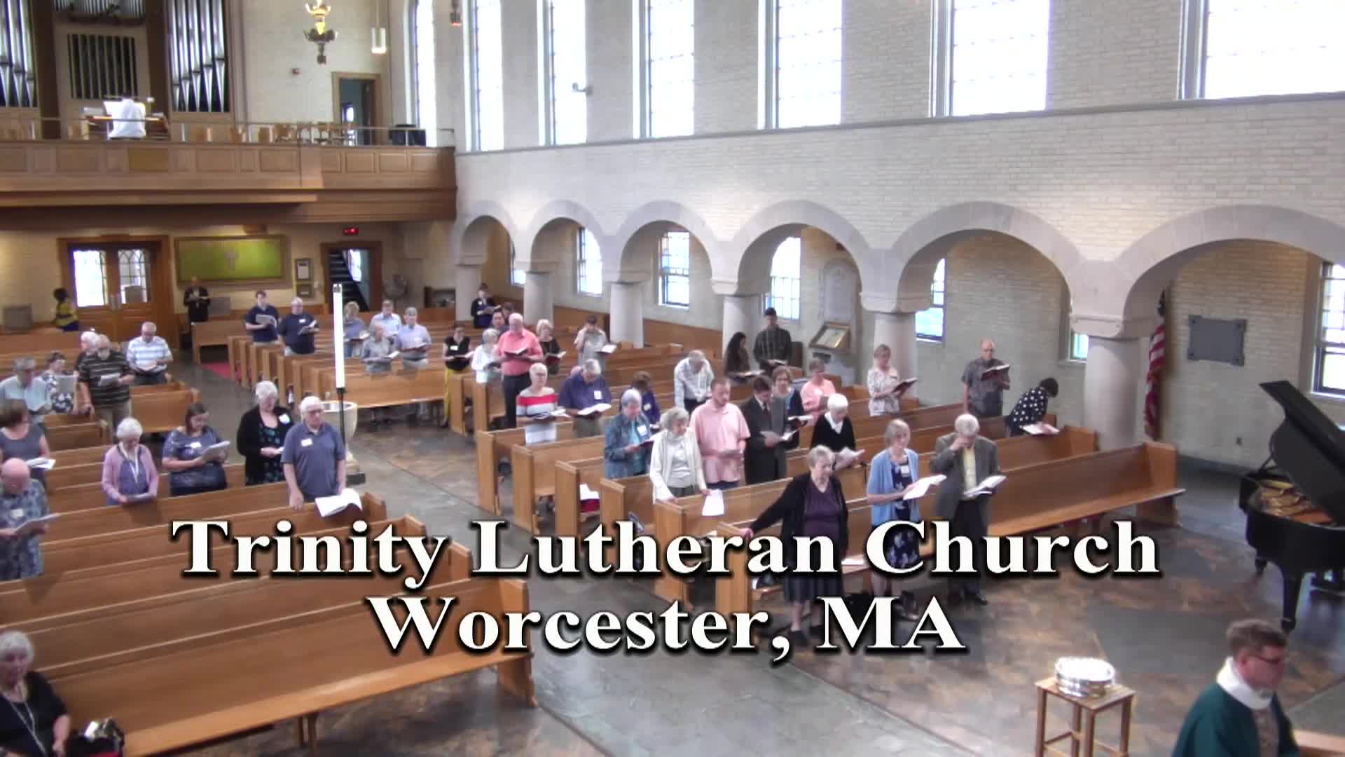 Thumbnail image for Trinity Lutheran June 23, 2024