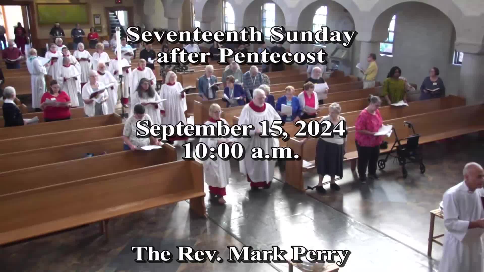 Thumbnail image for Trinity Lutheran Sept 15, 2024