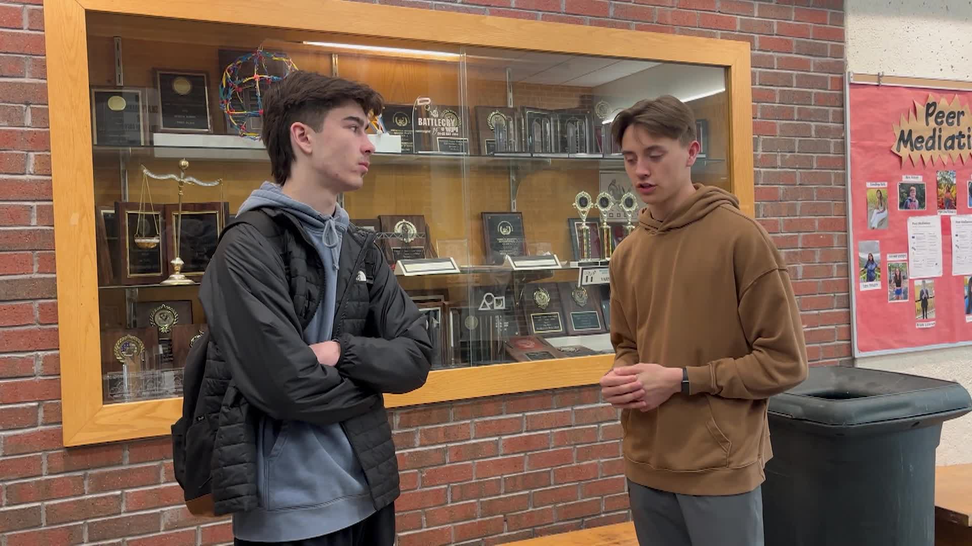 Thumbnail image for Career Paths - Journalism 2 - April 2024