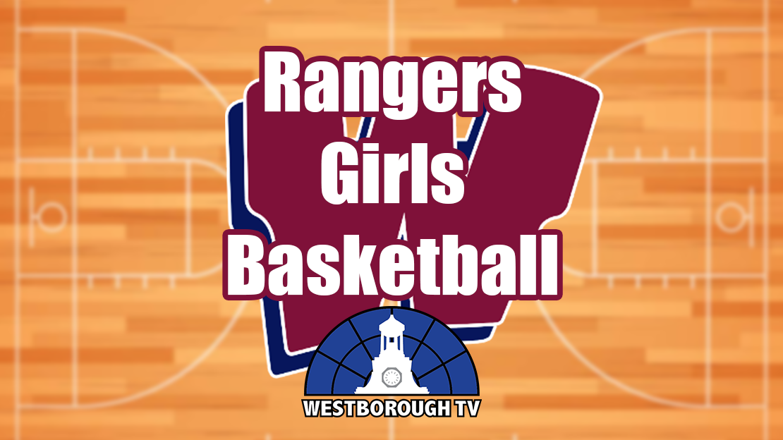 Thumbnail image for WHS Rangers Girls Basketball vs North Middlesex - 1/17/25