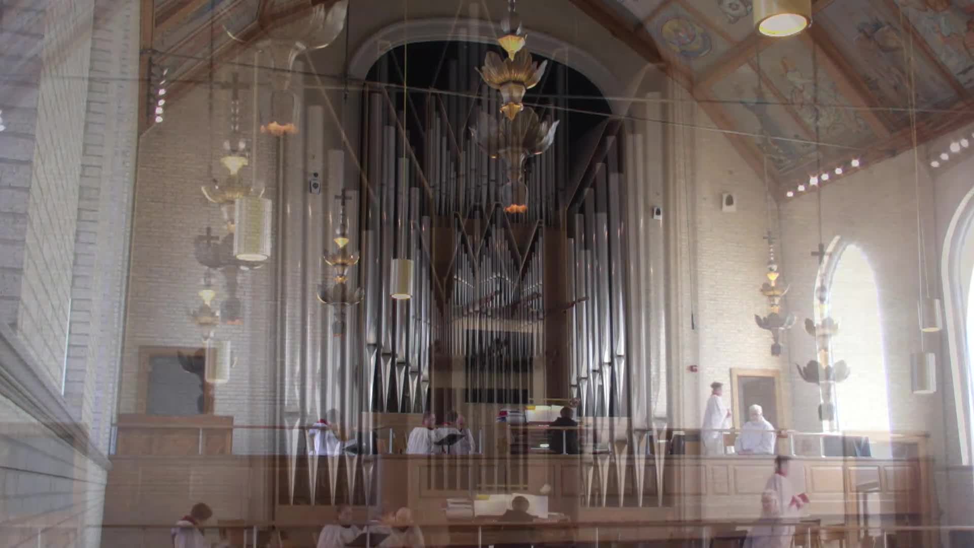 Thumbnail image for Trinity Lutheran - March 2, 2025