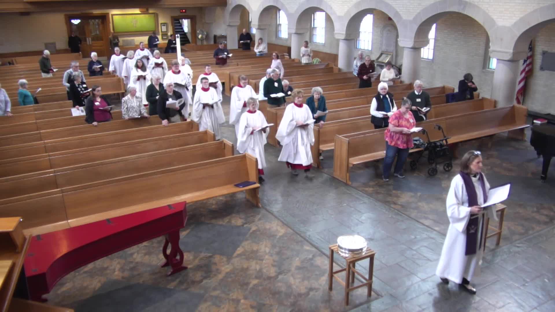 Thumbnail image for TrinityLutheranMar16Trinity Lutheran March 16, 2025