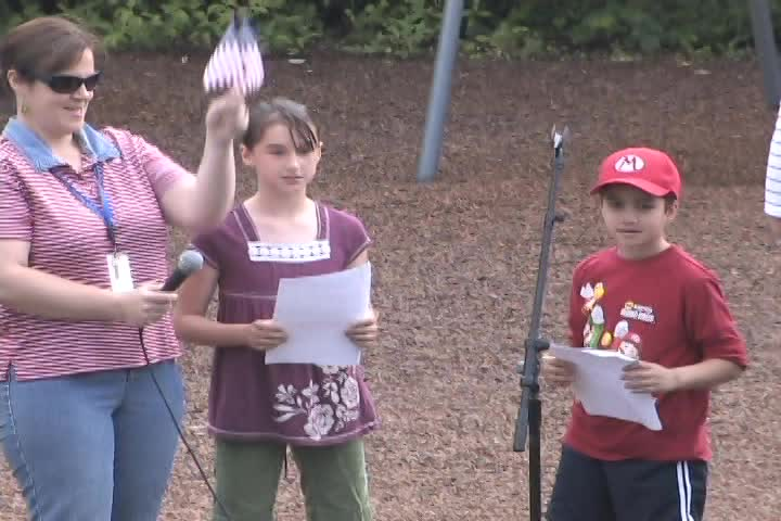 Thumbnail image for Fales Field Day 2011