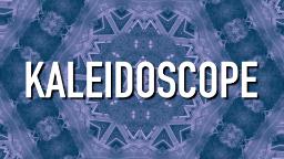 Kaleidoscope - Senior Services Director
