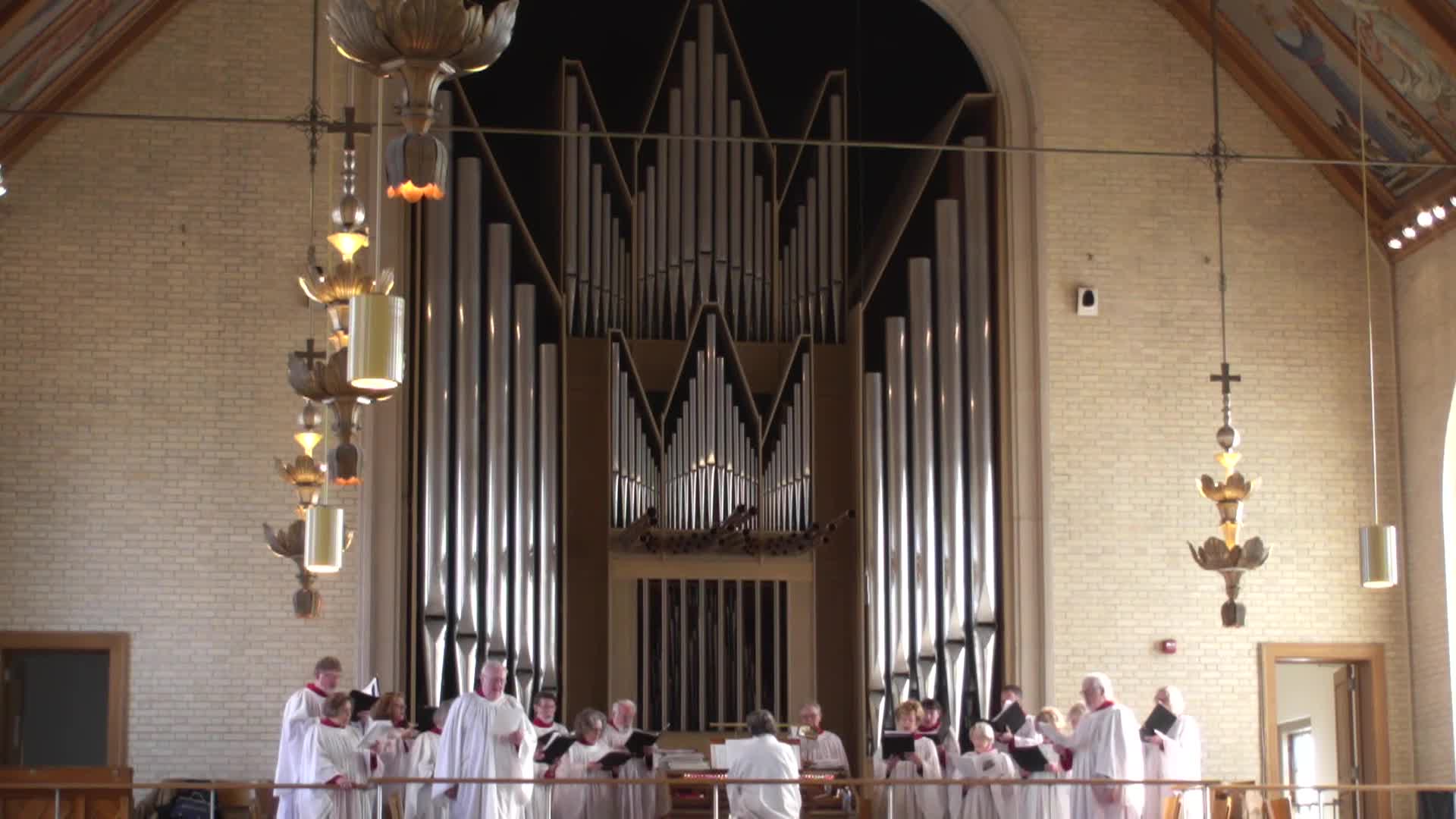 Trinity Lutheran Dec 21 2025