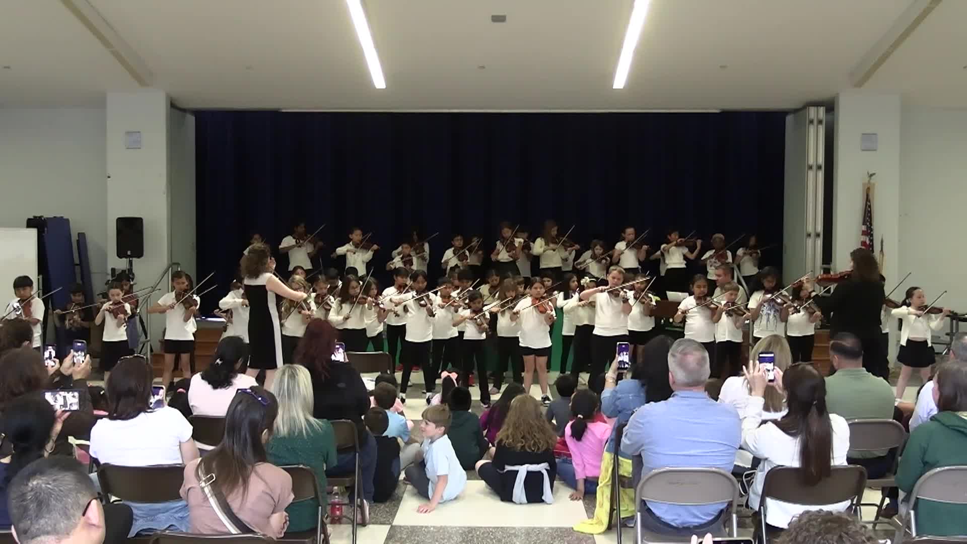 Hastings Strings Concert - May 12, 2026