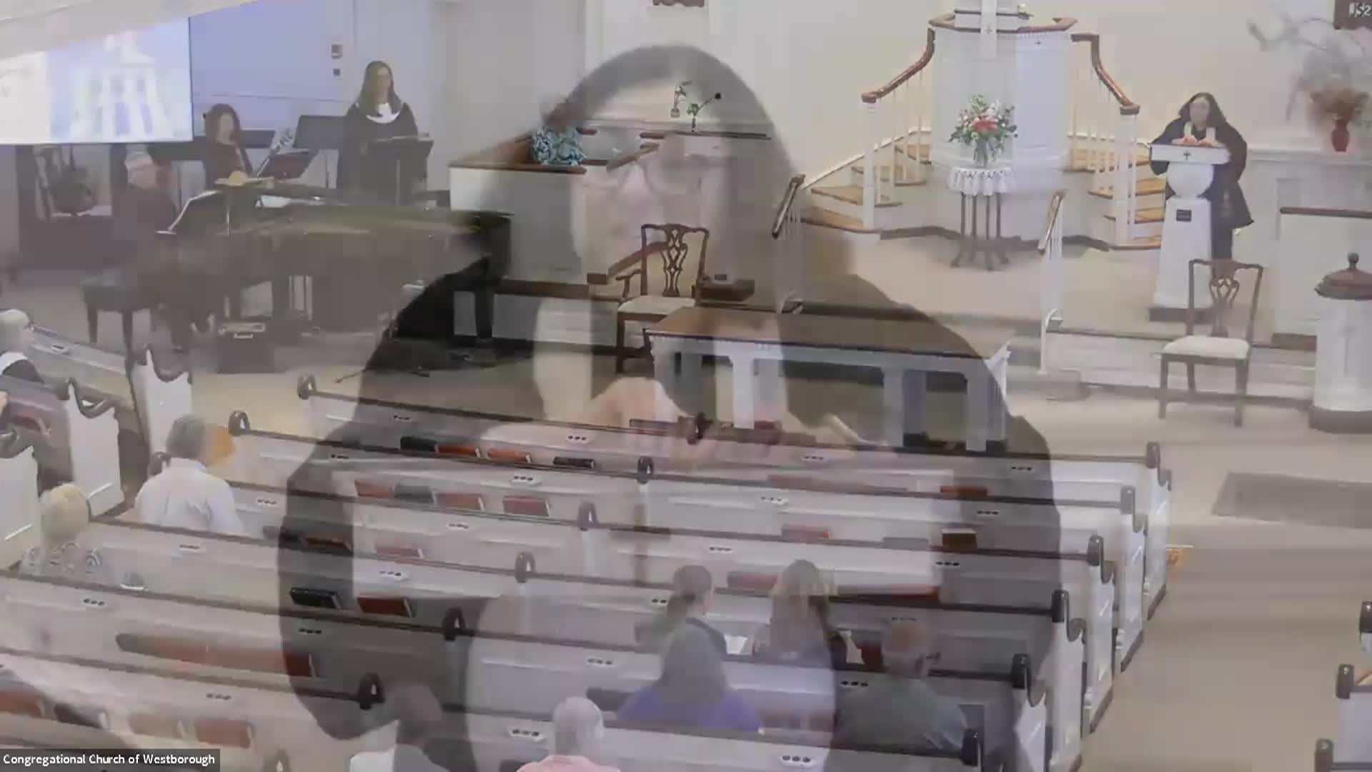 Thumbnail image for Congregational Church of Westborough - 17May2026