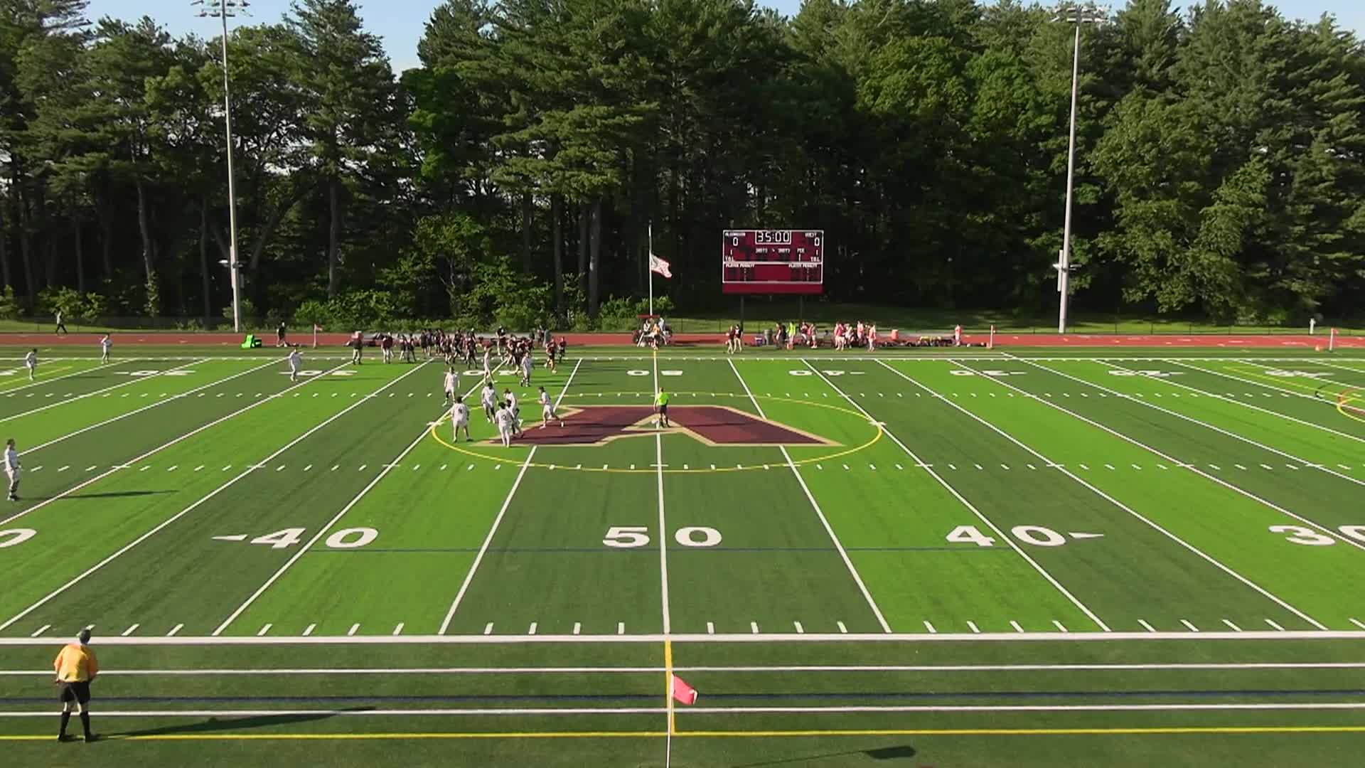 Thumbnail image for Algonquin Regional High School Rugby vs Chelmsford _ May 28_ 2026