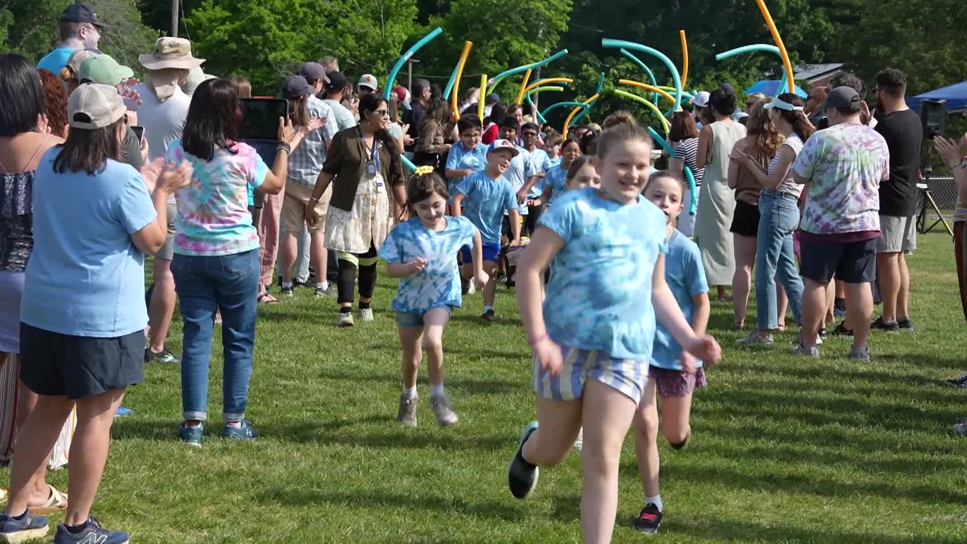 Armstrong Field Day 2026