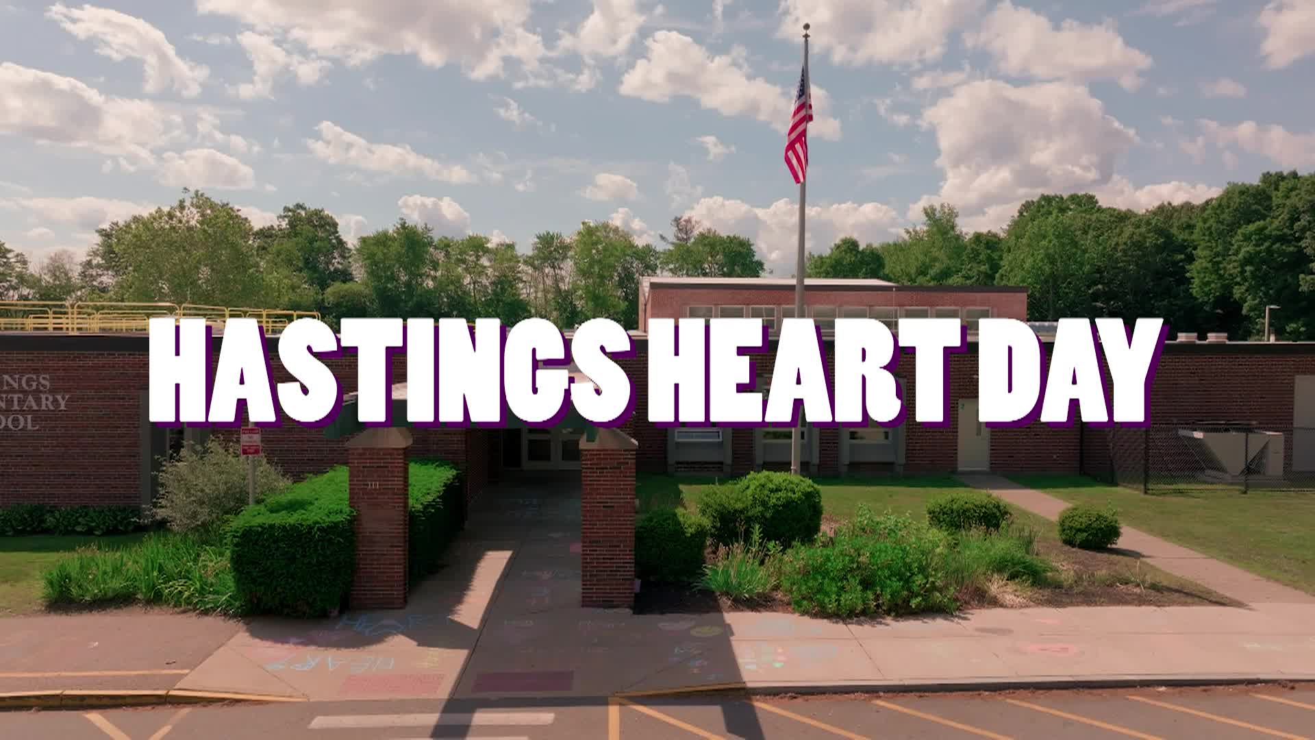 Hastings Heart Day 2026