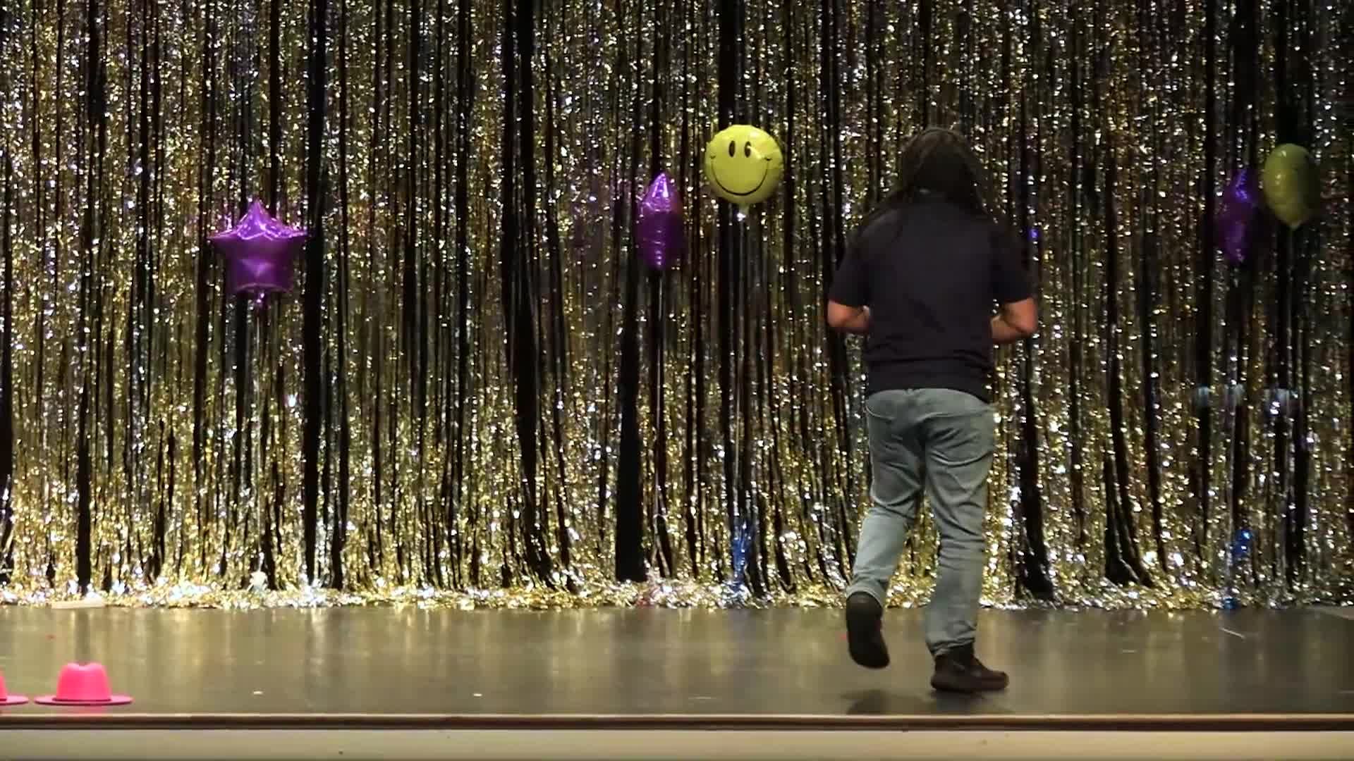 Gibbons Got Talent 2026