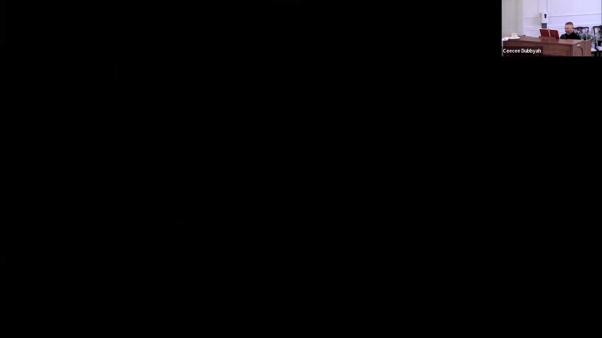 Thumbnail image for Congregational Church of Westborough Worship September 11, 2022