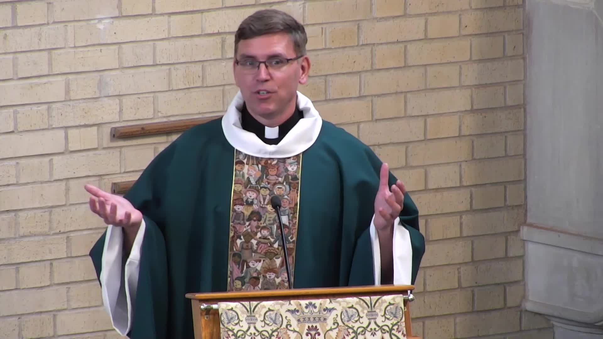 Thumbnail image for Trinity Lutheran Worship 2October2022