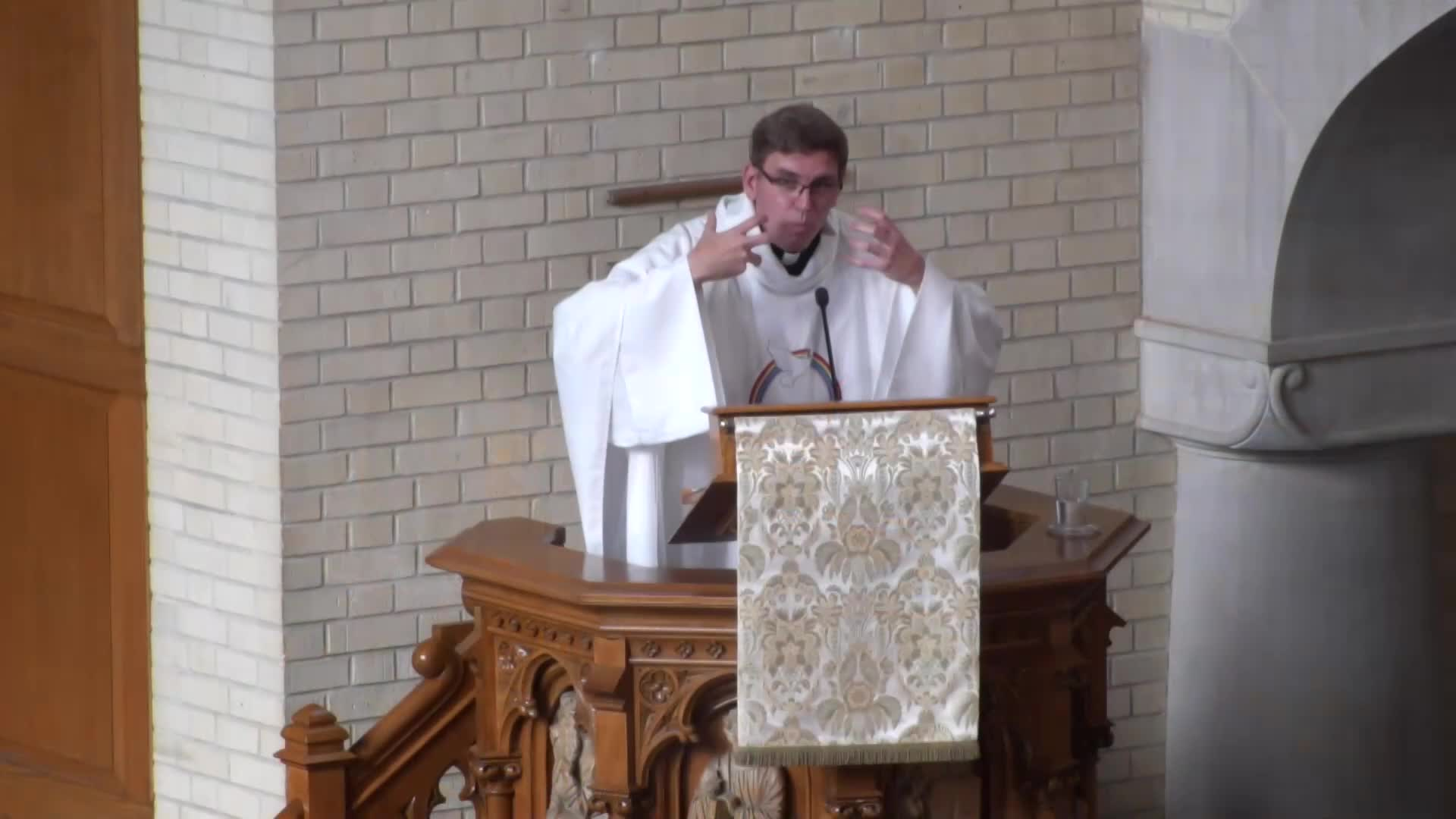 Thumbnail image for Trinity Lutheran Worship 6November2022