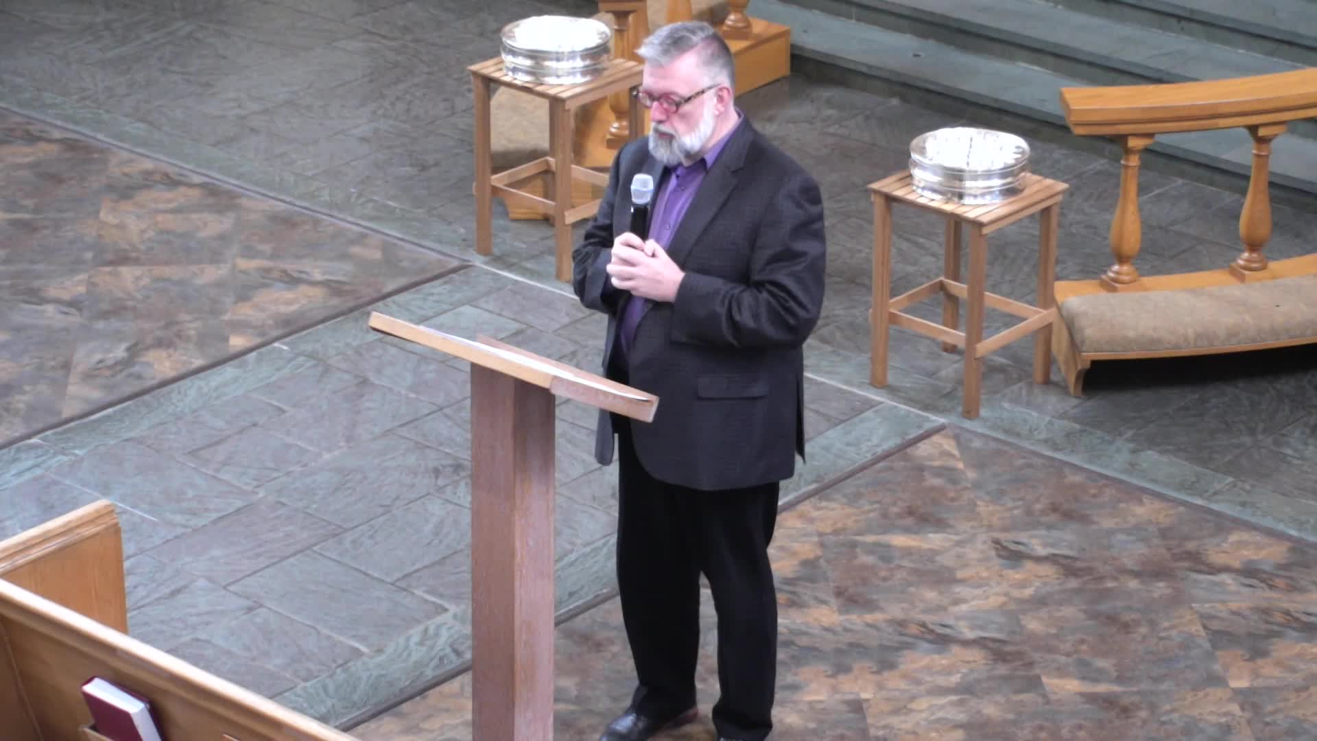 Thumbnail image for Trinity Lutheran Worship 13November2022