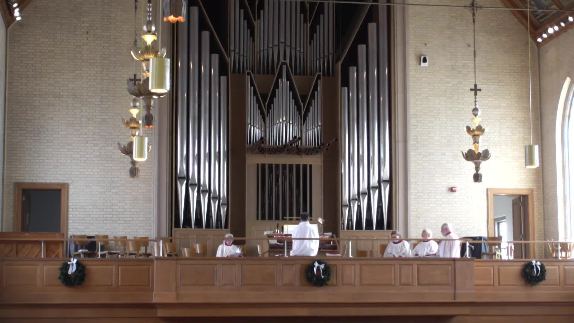 Thumbnail image for Trinity Lutheran Worship 1January2023